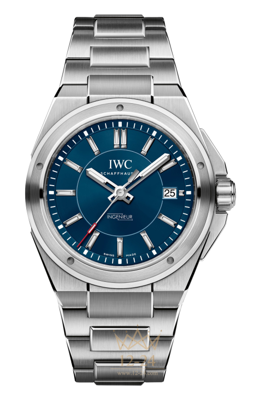 IWC Automatic Edition «Laureus Sport for Good Foundation» IW323909