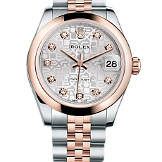 Часы Rolex Datejust Lady 31 мм 178241-0040 — основная миниатюра