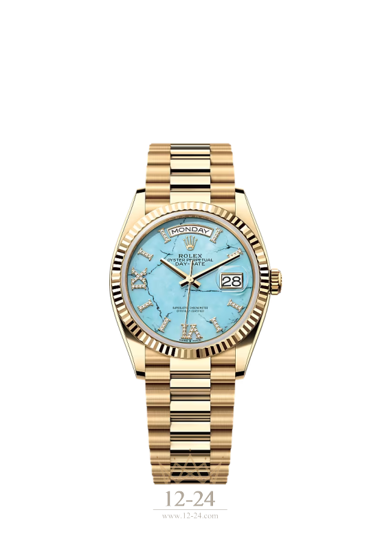 Rolex 36 мм 128238-0071