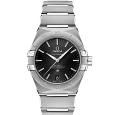 Часы Omega Co Axial Master Chronometer 36 mm 131.10.36.20.01.001 — main thumb