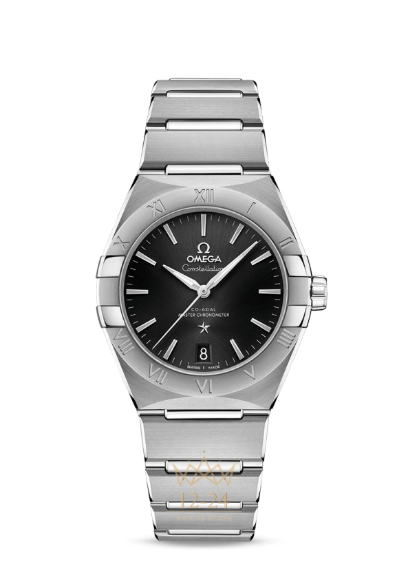 Omega Co Axial Master Chronometer 36 mm 131.10.36.20.01.001