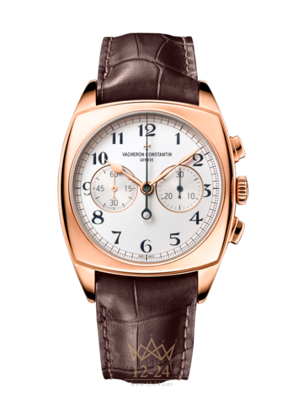 Vacheron Constantin Chronograph Small Model 5000S/000R-B139