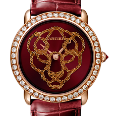 Часы Cartier Revelation dune Panthere 37 HPI01260 — main thumb