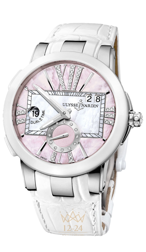 Ulysse Nardin Lady 243-10/397
