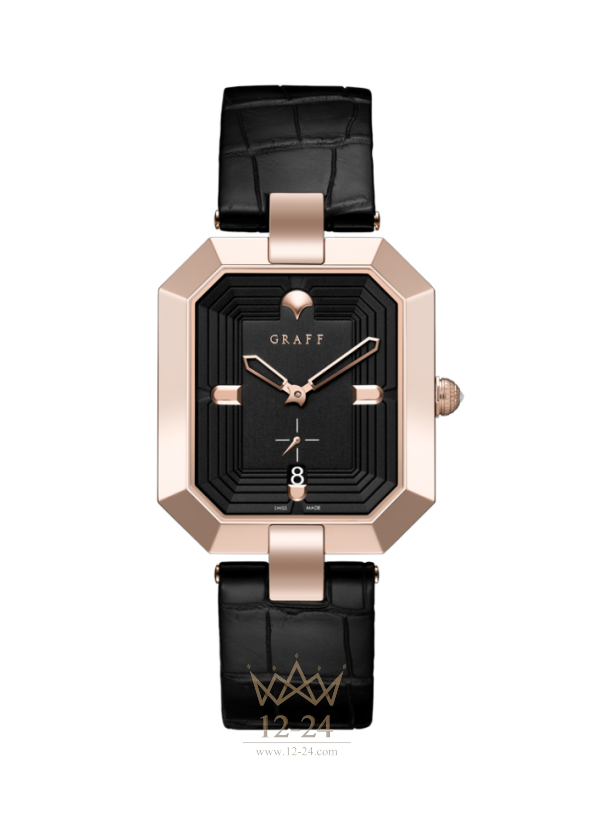 Graff Graff Vendome VDM40PGB