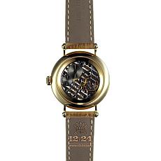Часы Patek Philippe Astronomical Clock 7121J-001 — additional thumb 3