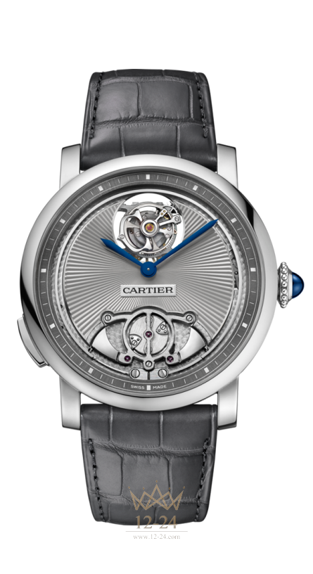 Cartier Flying Turbillion 45 mm WHRO0016