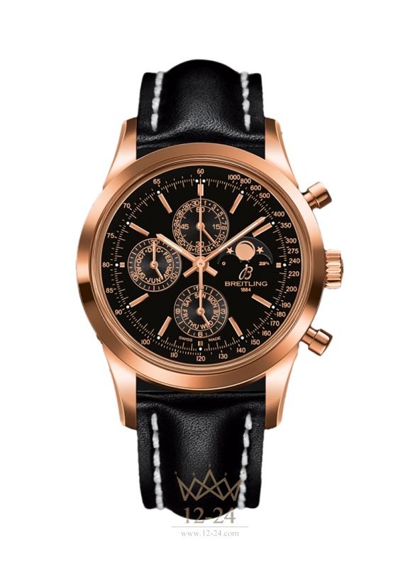 Breitling Transocean Chronograph 1461 R1931012|BC20|435X|R20BA.1