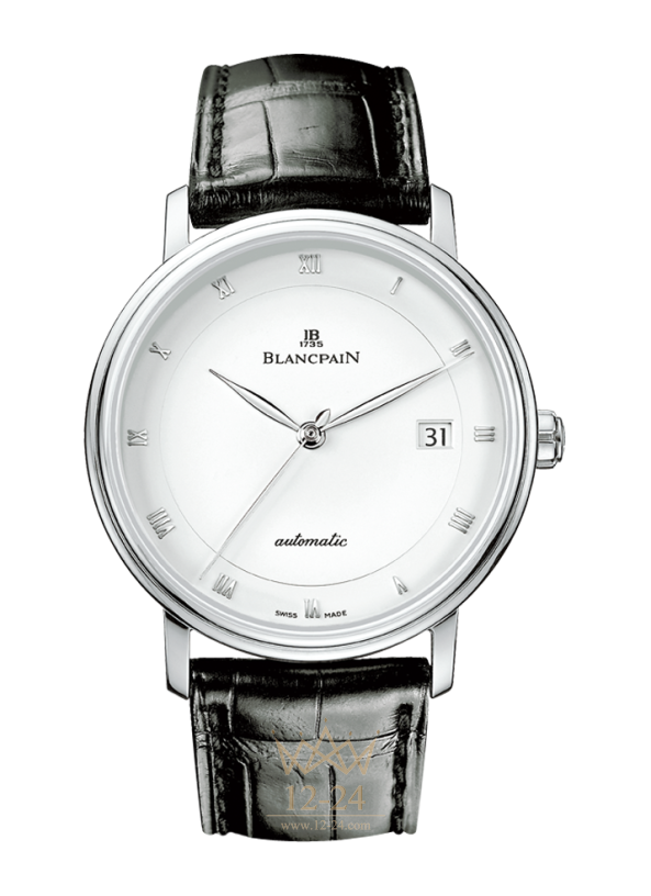 Blancpain Villeret 6223-1127-55