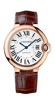Cartier Ballon Bleu de Cartier УнисексCartier WGBB0009