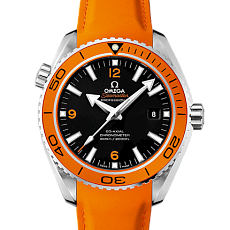 Часы Omega Co-Axial 45,5 мм 232.32.46.21.01.001 — main thumb