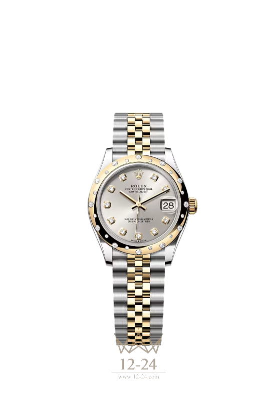 Rolex 31 мм 278343rbr-0020
