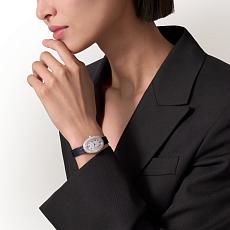 Часы Cartier Cartier Baignoire watch Ref. WJBA0049 WJBA0049 — дополнительная миниатюра 2