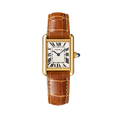 Часы Cartier Cartier Tank Louis Cartier watch Ref. WGTA0342 WGTA0342 — основная миниатюра