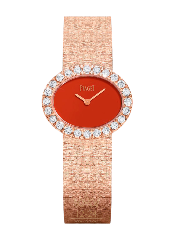 Piaget Classic jewelry watch  G0A42217