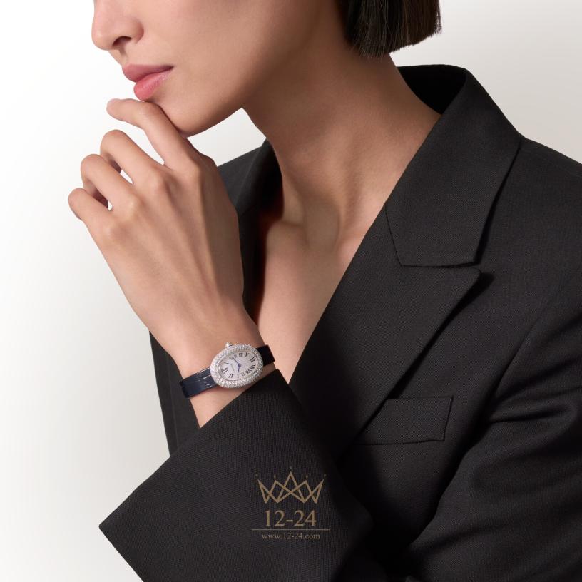 Cartier Baignoire WJBA0049