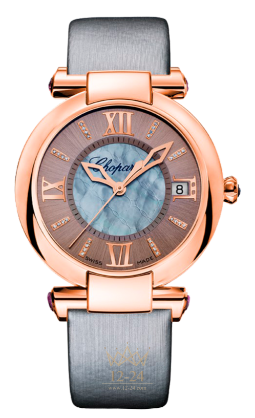 Chopard 36 мм 384822-5005