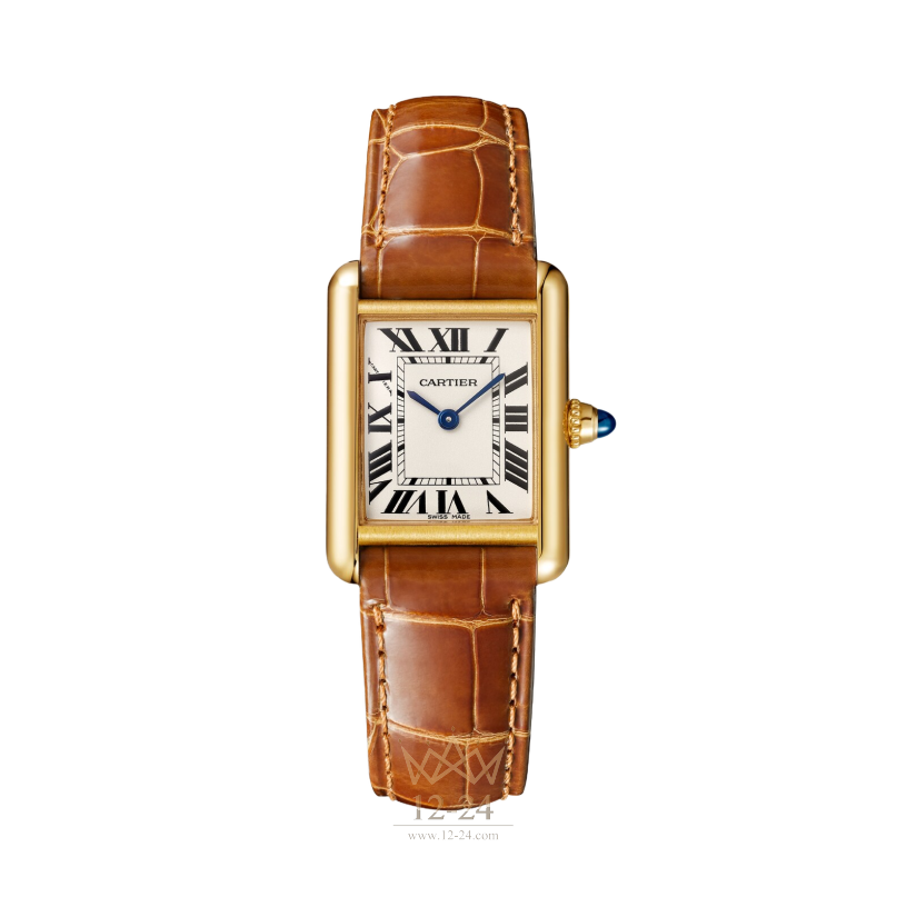 Cartier Tank 29.5 мм x 22.0 мм WGTA0342