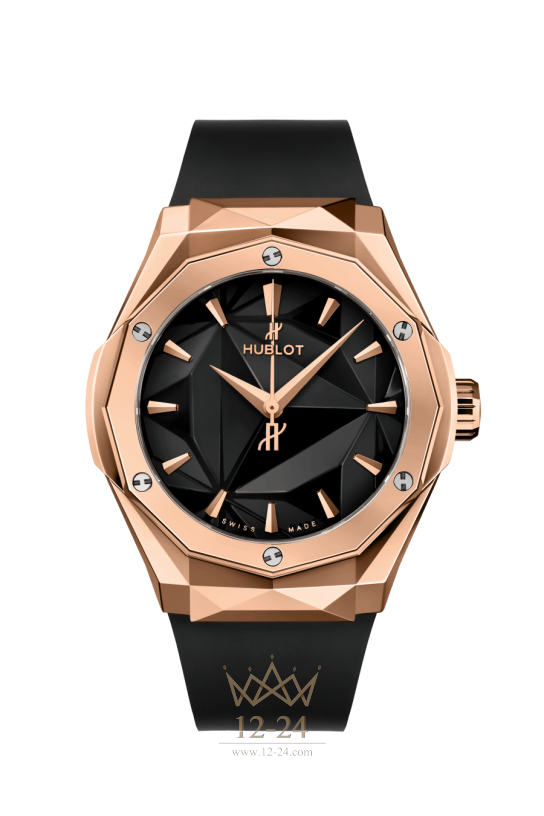 Hublot Orlinski King Gold 550.OS.1800.RX.ORL19