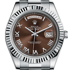 Часы Rolex 41 мм 218239-0040 — дополнительная миниатюра 1