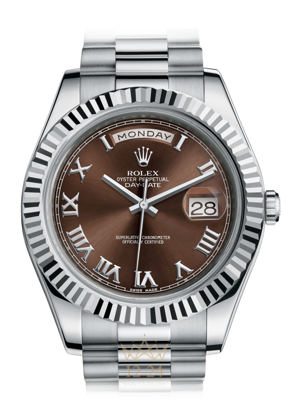 Rolex 41 мм 218239-0040