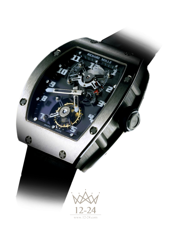 Richard Mille RM 001 Tourbillon RM 001 Tourbillon