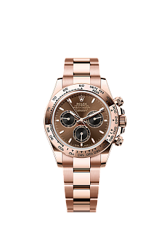 Rolex Cosmograph Daytona МужскиеRolex 126505-0005