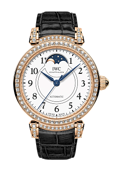 IWC Womens Watches Best Prices for Original Watches on 12 24