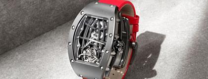 Women’s Richard Mille