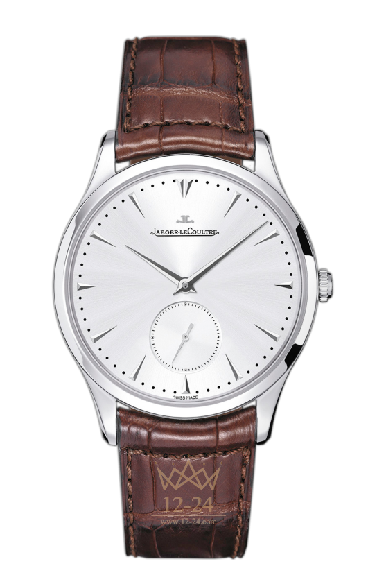 Jaeger-LeCoultre Ultra Thin Small Second 1358420