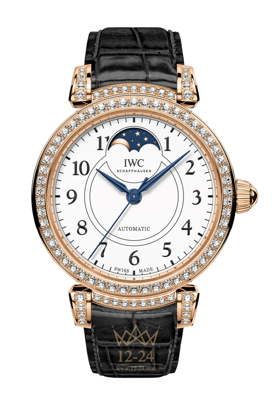 IWC Automatic Moon Phase 36 Edition «150 Years» IW459304