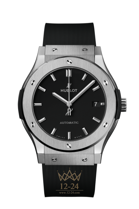 Hublot Titanium 511.NX.1171.RX