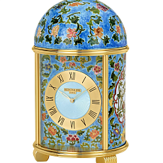 Часы Patek Philippe Traditional Shanghai 1641M-001 — основная миниатюра