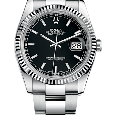 Часы Rolex 36 мм 116234-0091 — main thumb