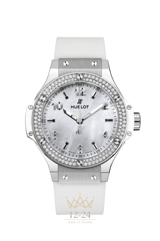 Hublot Big Bang 38 мм 361.SE.6010.RW.1104