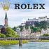 Зальцбургский фестиваль-2016 при поддержке Rolex