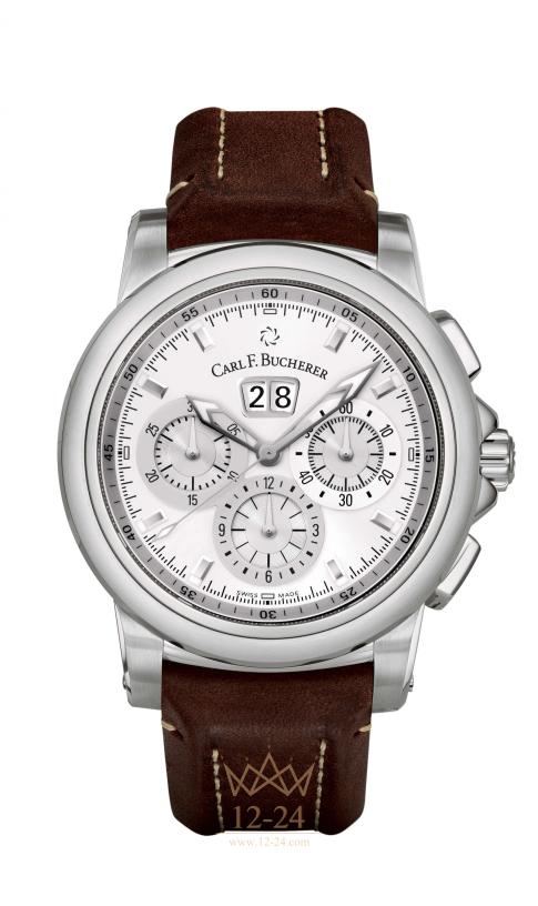 Carl F. Bucherer Chronodate 00.10624.08.13.01