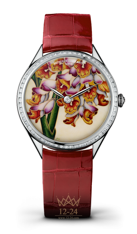 Vacheron Constantin Florilège - Renealmiya 82650/000G-9917