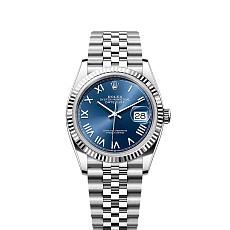 Часы Rolex Rolex Datejust 36 126234-0069 126234-0069 — основная миниатюра