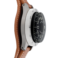 Часы Panerai Black Seal Compass - 60mm PAM00191 — additional thumb 1