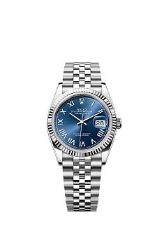 Rolex Datejust Women’sRolex 126234-0069