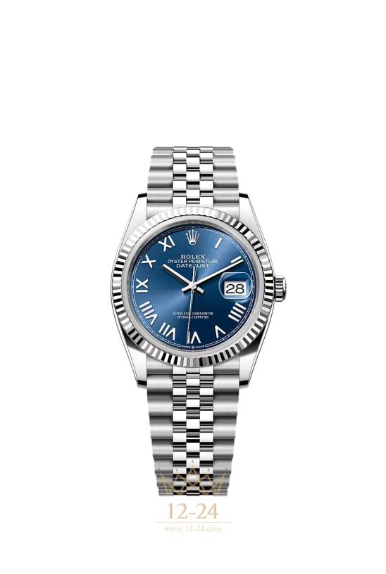 Rolex Datejust 36 мм 126234-0069