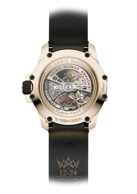 Chopard Superfast Power Control 161291-5001