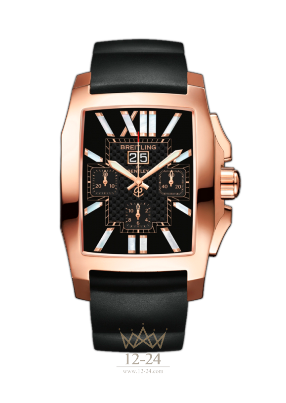 Breitling For Bentley Flying B Chronograph R4436512/BC61/212S/R20D.3