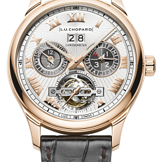 Часы Chopard Perpetual T 161940-5001 — main thumb