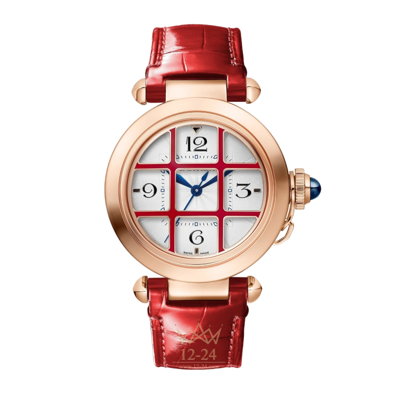 Cartier Self-Winding Mechanical Movement WGPA0028