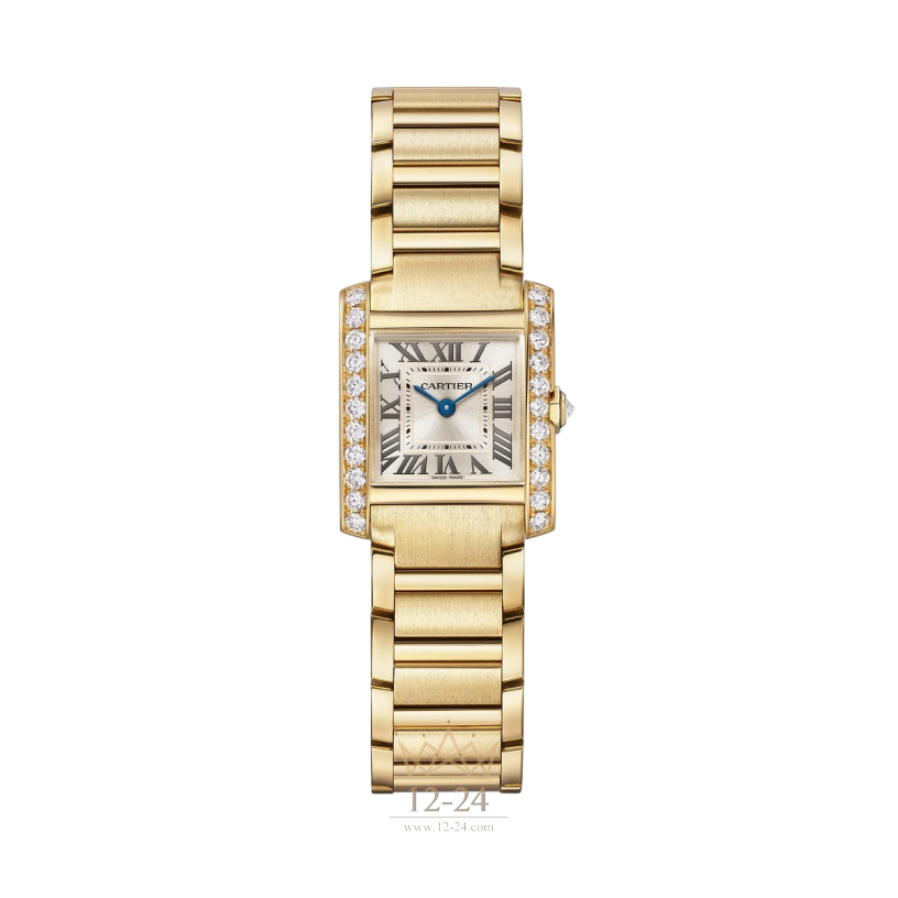 Cartier Française Small Model WJTA0039
