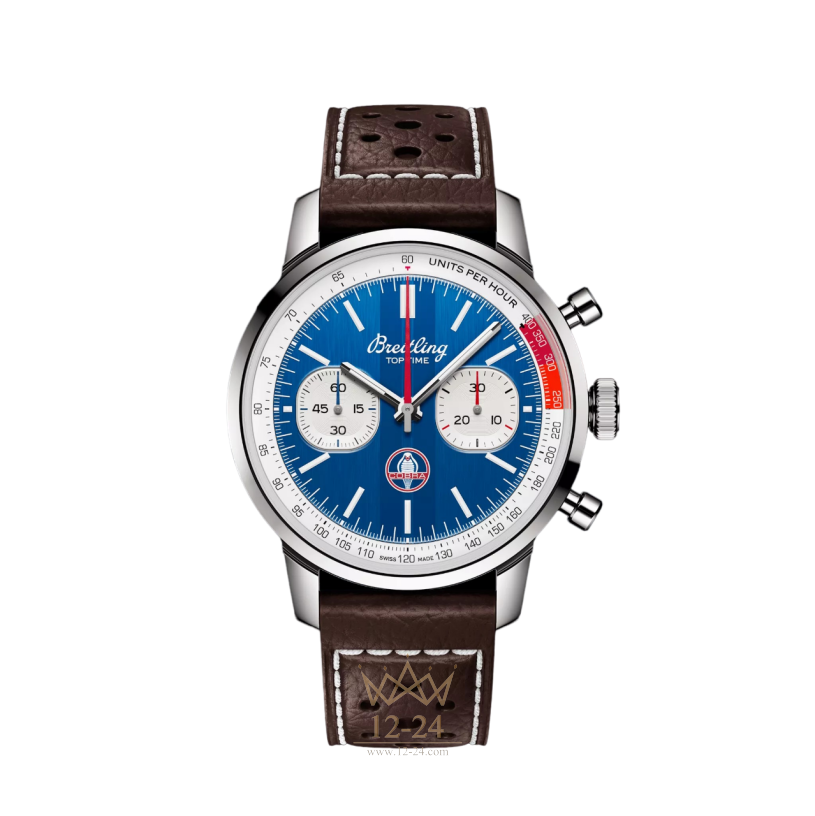 Breitling B01 Shelby Cobra AB01763A1C1X1