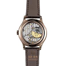Часы Patek Philippe Perpetual Calendar 5327R-001 — дополнительная миниатюра 3