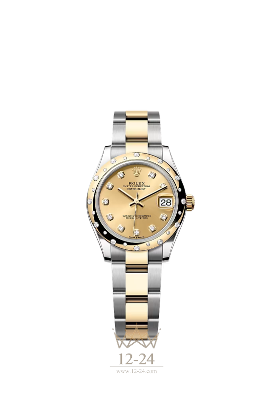 Rolex 31 мм 278343rbr-0025
